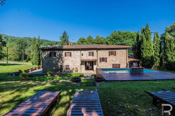 Rustico in Strada Provinciale di Lucolena, Greve in Chianti — foto 3 di 5