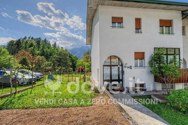 Villa a schiera in Via Dante Alighieri 34, Agordo — foto 2 di 5