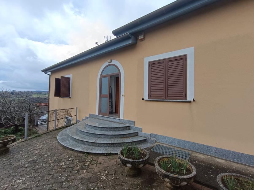 Casa indipendente in Viale d'Europa Traversa 2 15, Cortale — foto 3 di 5