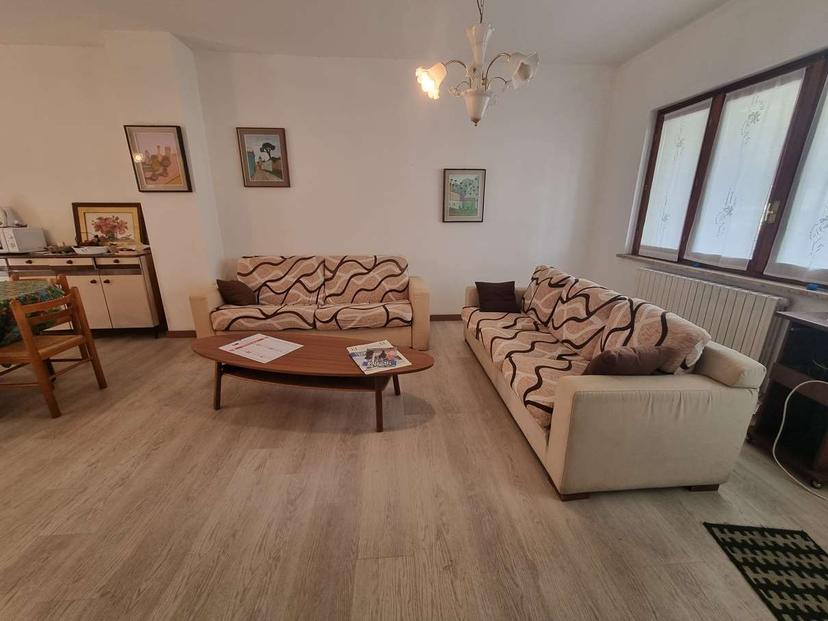 Villa a schiera in Via Guido Rossa, Limbiate — foto 3 di 5