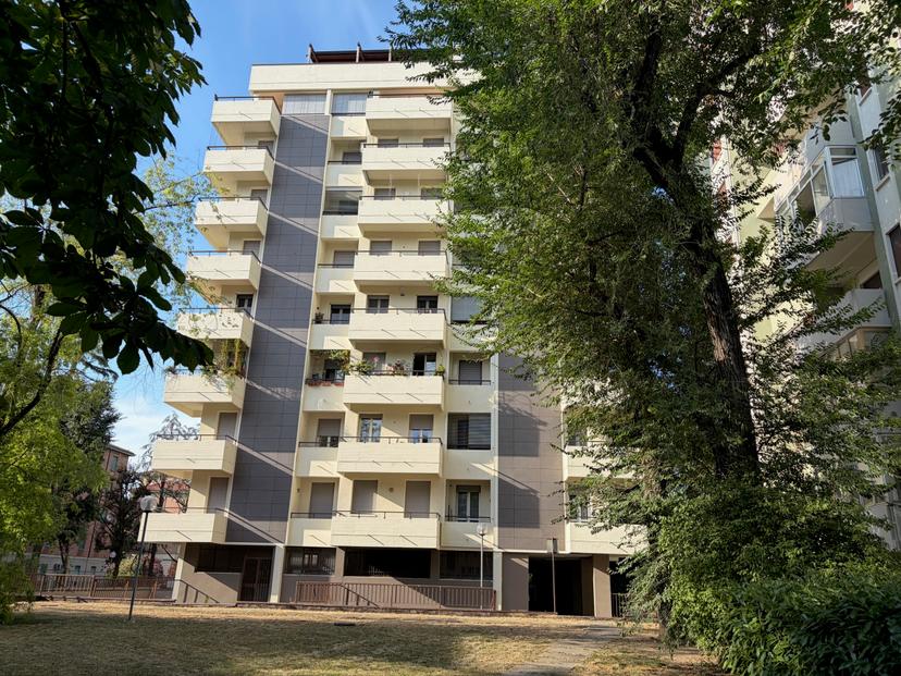 Appartamento in Viale Olimpia, Reggio nell'Emilia — foto 3 di 5