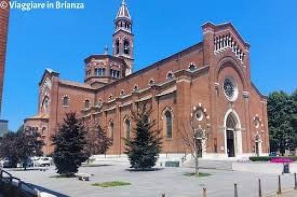 Appartamento in Via Don Carlo Colnaghi, Lissone