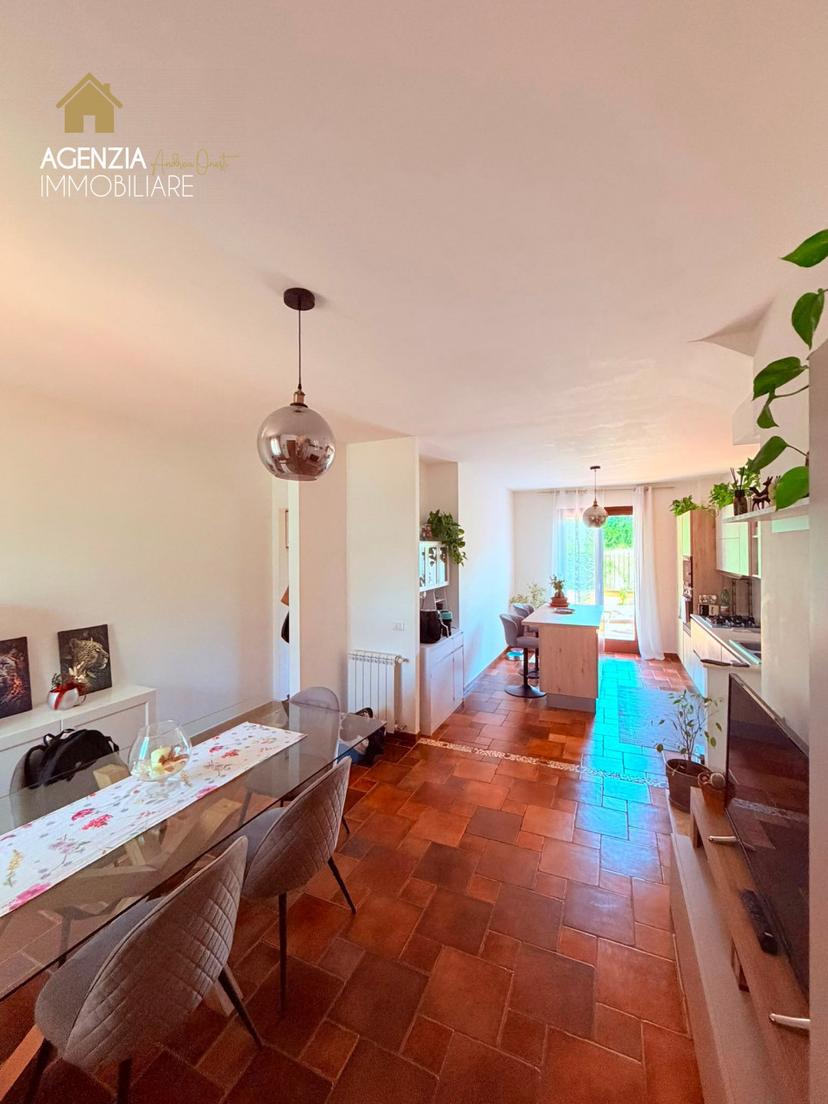 Villa in Via Frascati, Rocca di Papa — foto 3 di 5
