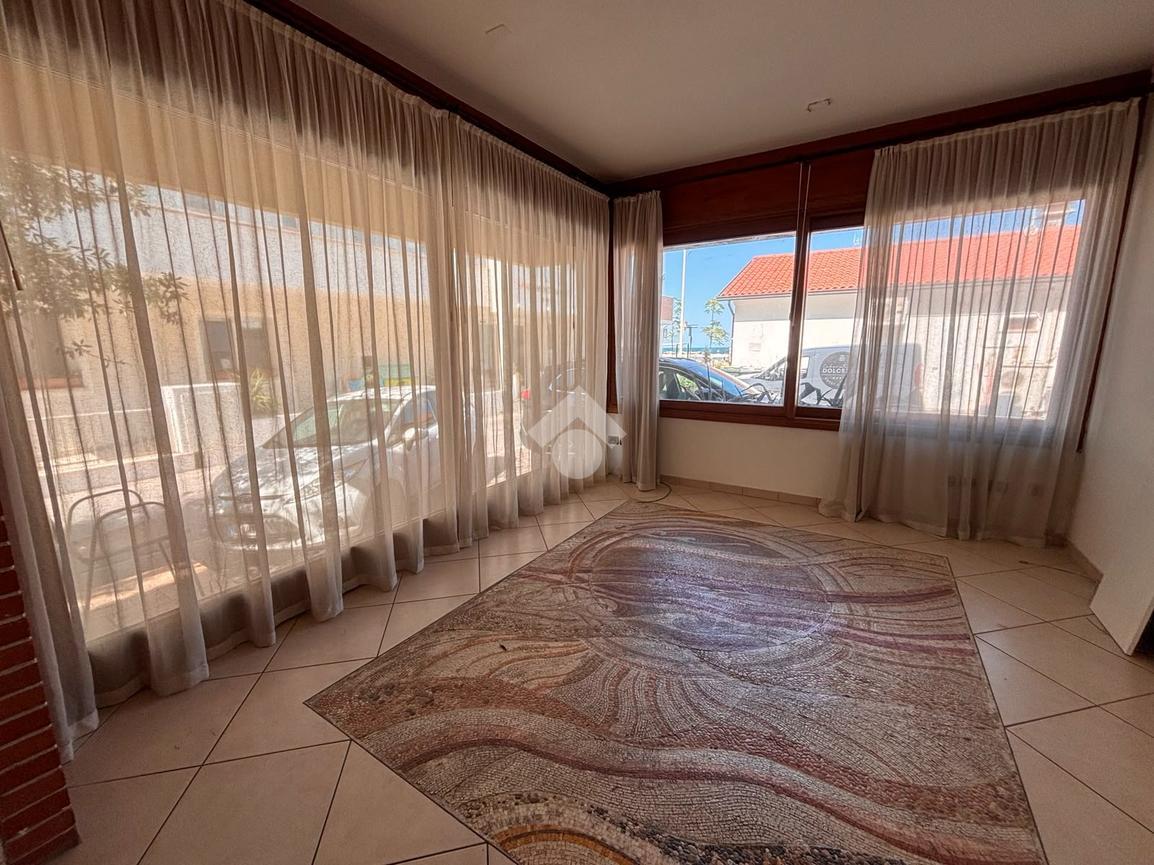 Villa in Via Mar Jonio 21, Bellaria-Igea Marina