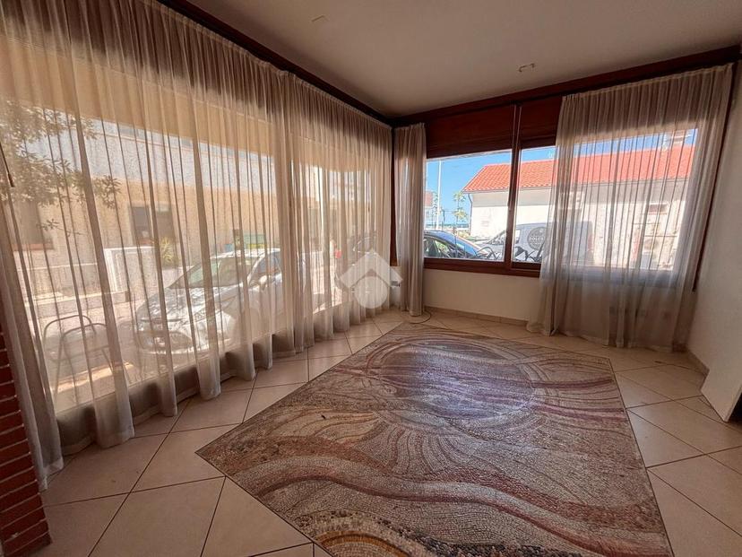 Villa in Via Mar Jonio 21, Bellaria-Igea Marina