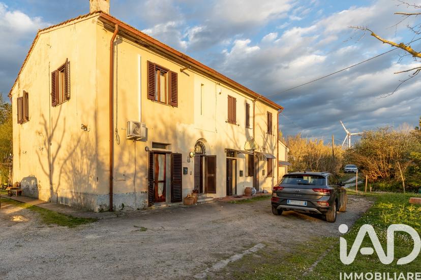 Villa in Viale America, Pontedera — foto 5 di 5
