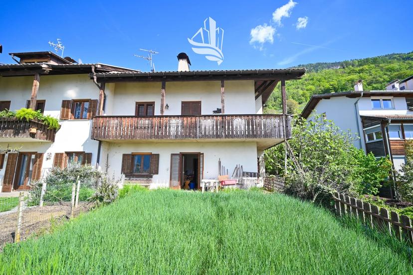 Casa indipendente in Kaltegg, Montagna — foto 3 di 5