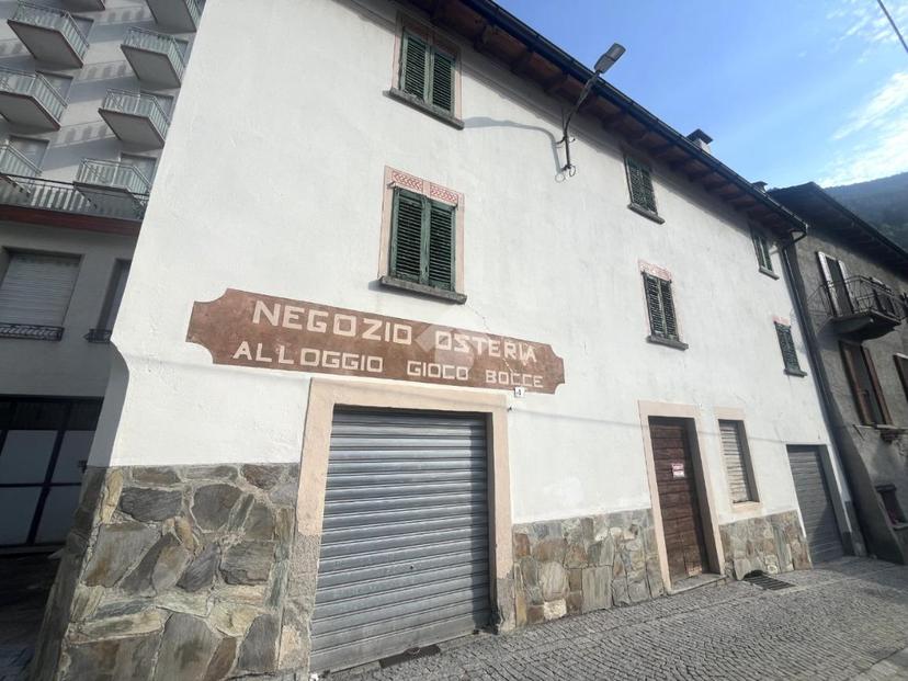 Casa indipendente in Via Rodorio 7, Sondalo — foto 4 di 5