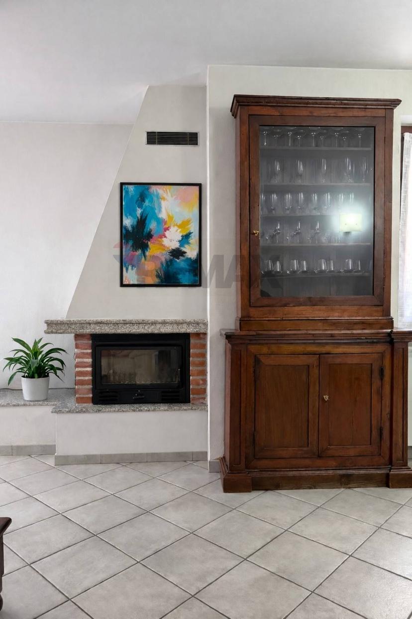 Villa in Via Verdi 7/d, Garbagna Novarese — foto 2 di 5