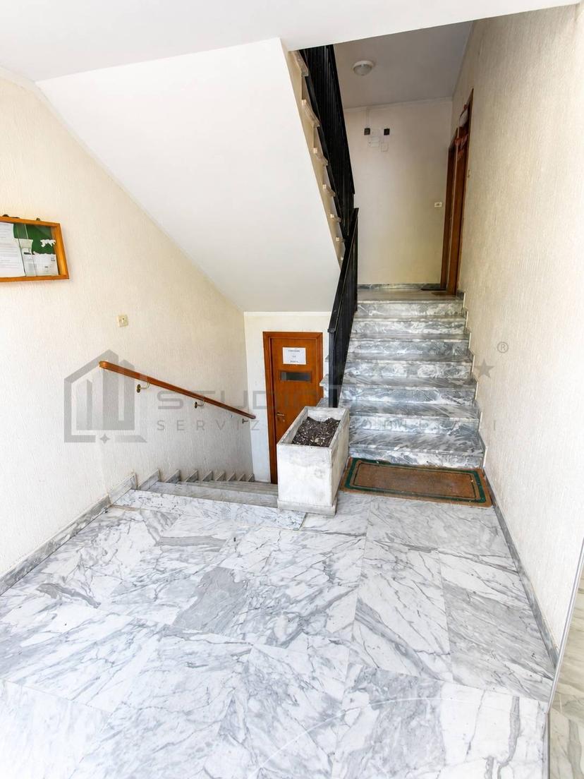 Appartamento in Via Rusoli 2, Castrolibero — foto 5 di 5