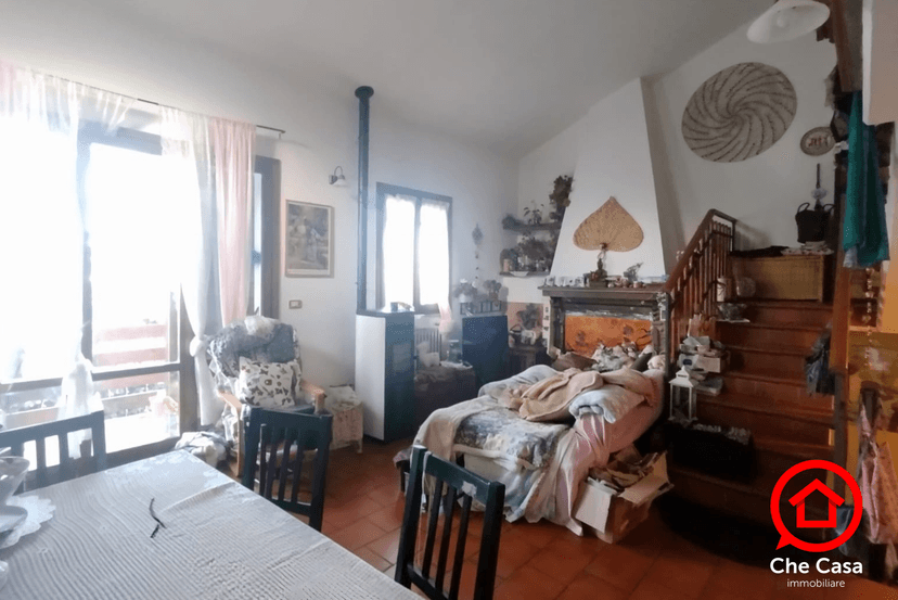 Villa a schiera in Via Centenara 219, Roncofreddo — foto 3 di 5