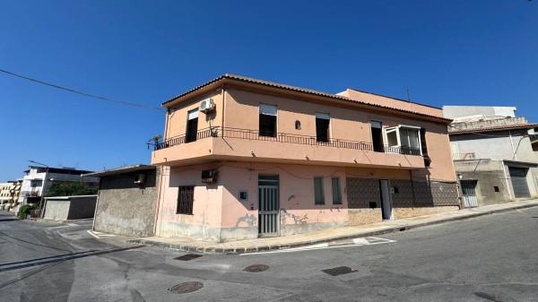 Terratetto unifamiliare in Via Caio Duilio 3, Venetico — foto 4 di 5