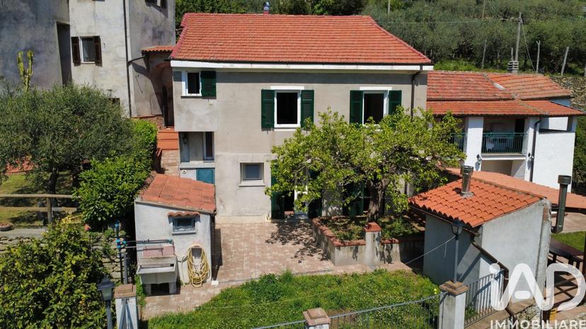 Casa indipendente in Via San Pietro 23, Rialto — foto 4 di 5