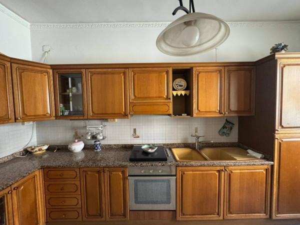 Terratetto unifamiliare in Via Borgo 42, Falcone