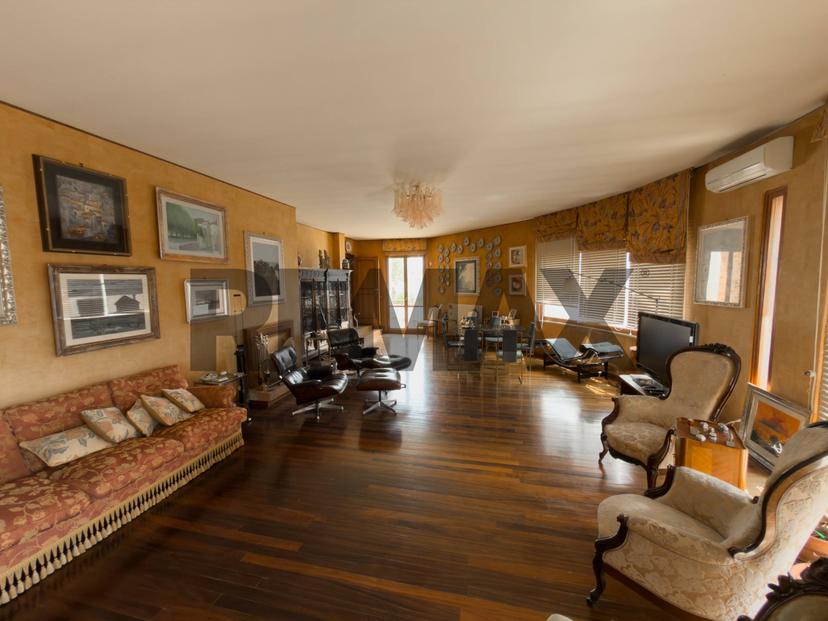 Villa in Via Calabria 41, Carolei — foto 3 di 5