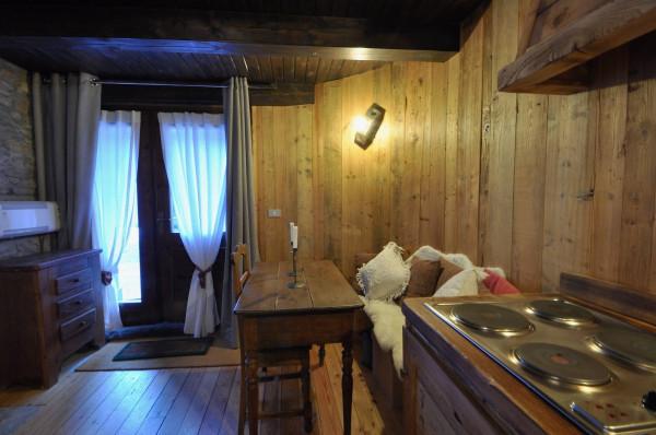 Appartamento in Località Pont Serrand 64, La Thuile — foto 4 di 5