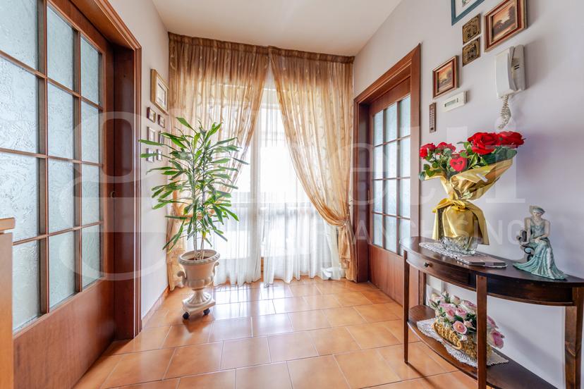 Quadrilocale in Via Guido Rossa 13, Rozzano