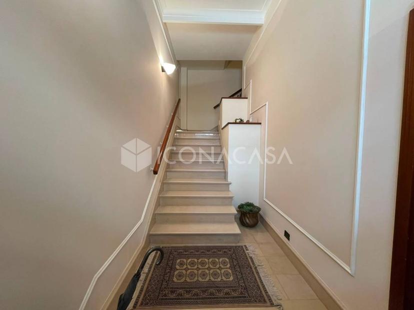 Casa indipendente in Via Petrarca 34, San Severo — foto 4 di 5