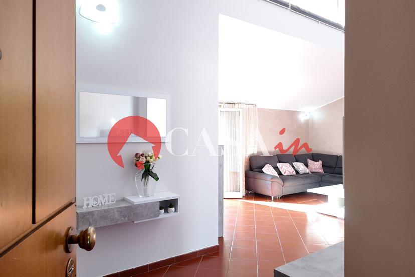 Attico in Via Telegrafo 57, Sant'Agata di Militello — foto 3 di 5