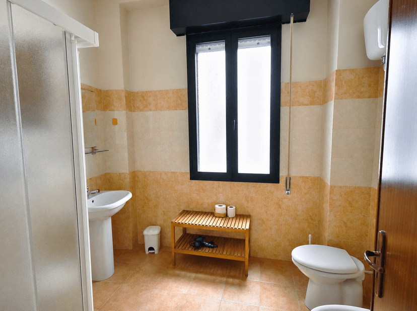Trilocale in a Giuseppe Garibaldi 63, Porto Cesareo — foto 4 di 5