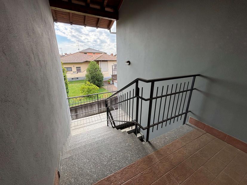 Bilocale, Briga Novarese — foto 4 di 5