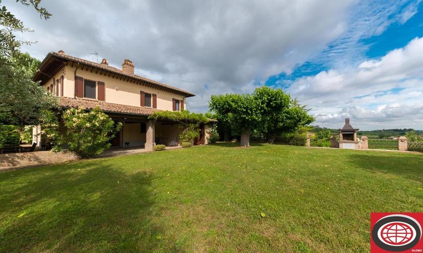 Villa, Cesena — foto 3 di 5