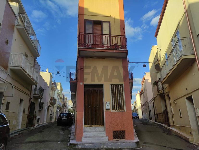 Quadrilocale, Laterza — foto 4 di 5