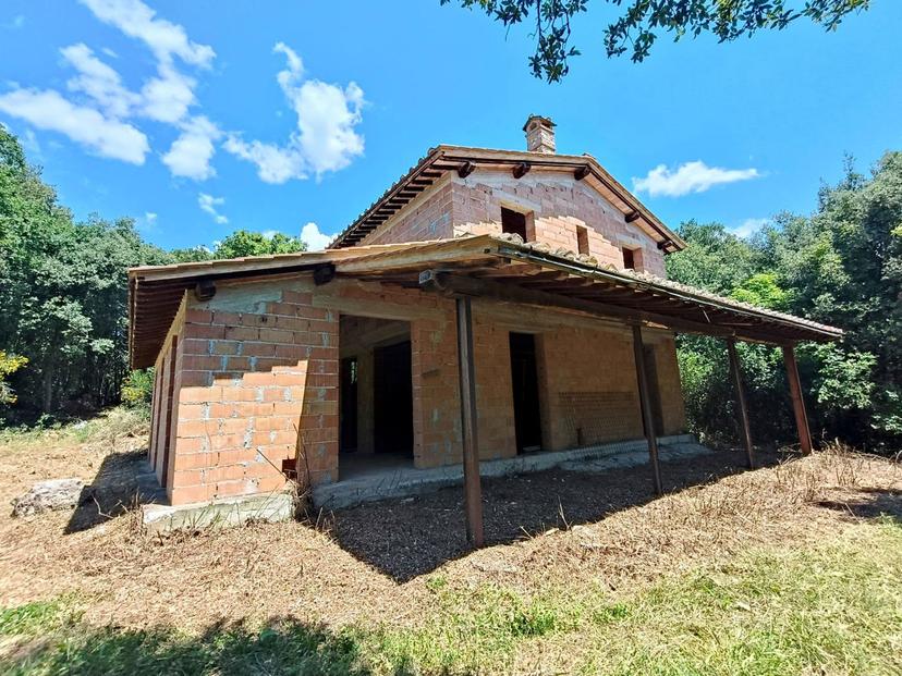 Villa in Via Orvieto Snc, Amelia — foto 5 di 5