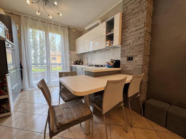 Villa a schiera in Via San Cristoforo 120, Trezzano sul Naviglio — foto 5 di 5