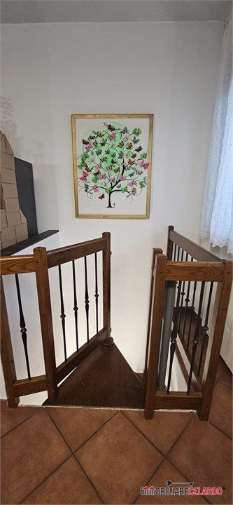 Trilocale, Casole d'Elsa
