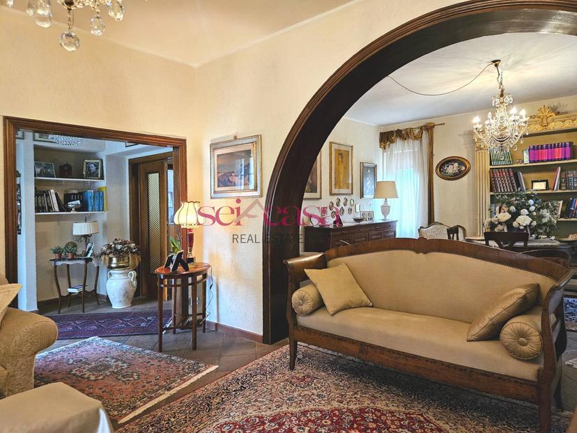 Villa in Principina a Terra, Grosseto — foto 4 di 5
