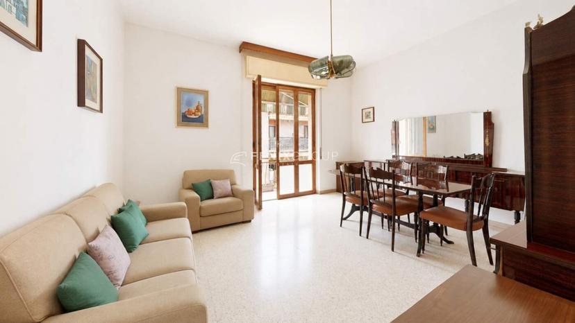 Appartamento in Via Giovanni Tebaldini 26, San Benedetto del Tronto — foto 5 di 5