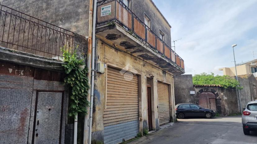Casa indipendente in Via Ospedale 16, Aci Sant'Antonio — foto 5 di 5