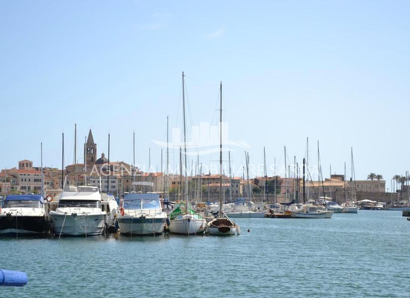 Attico, Alghero — foto 4 di 5
