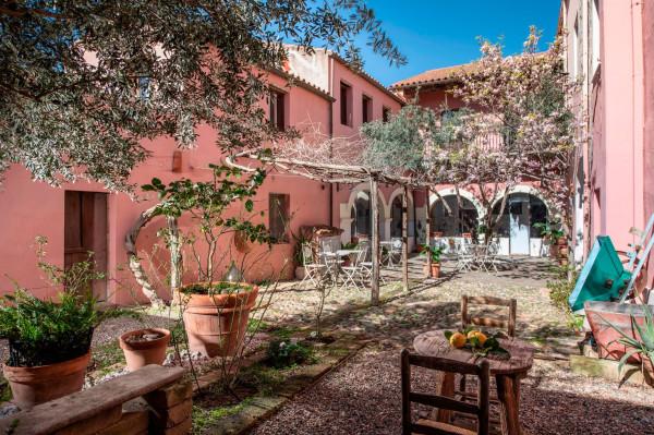 Villa in Via Nazionale 187, San Vito — foto 4 di 5