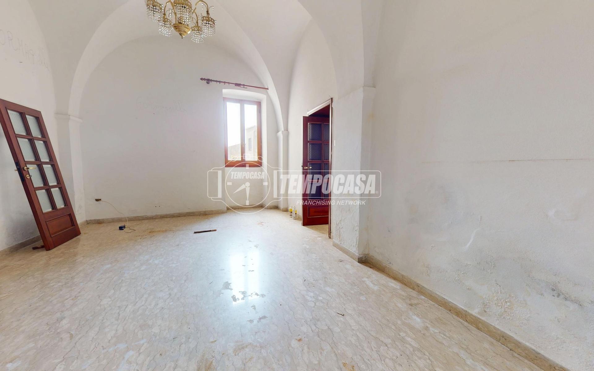Casa indipendente, Ittiri