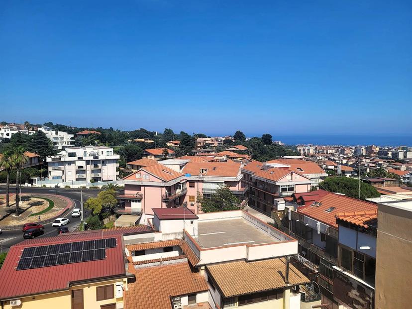 Quadrilocale in Via Donato Bramante, Gravina di Catania — foto 5 di 5