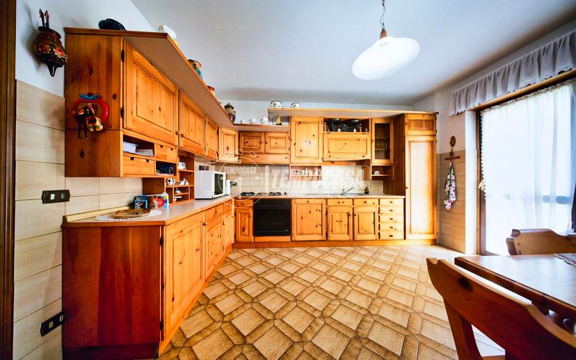 Casa indipendente in Via Salce 215, Belluno — foto 4 di 5