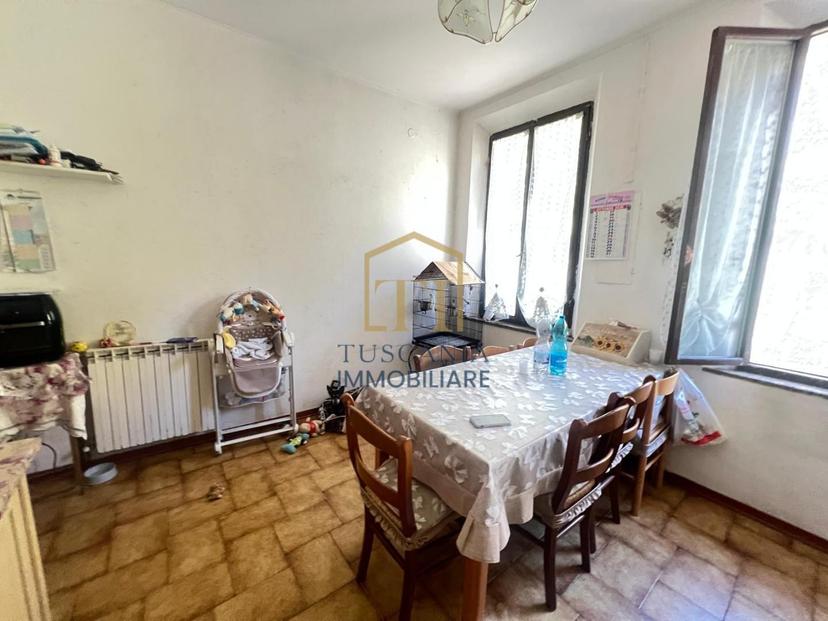Quadrilocale, Colle di Val d'Elsa — foto 5 di 5