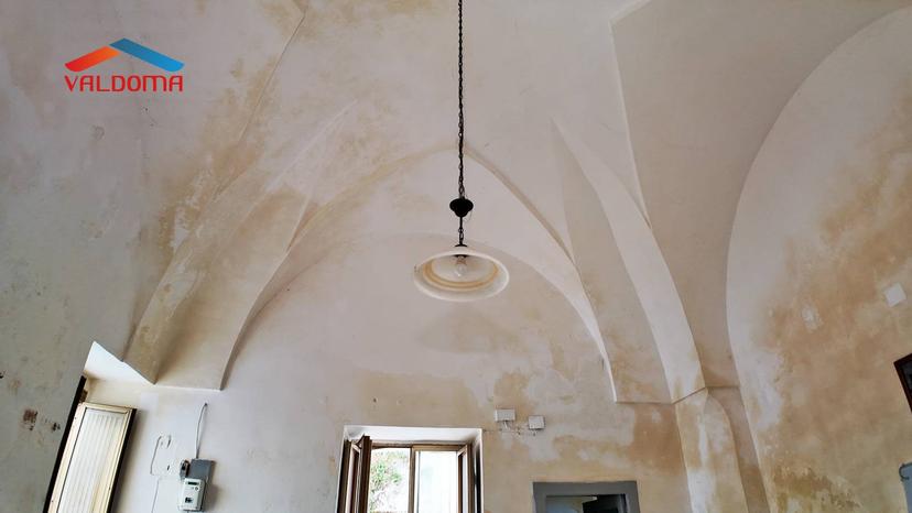 Casa indipendente in Via Lo Barca 2b, Giurdignano — foto 4 di 5