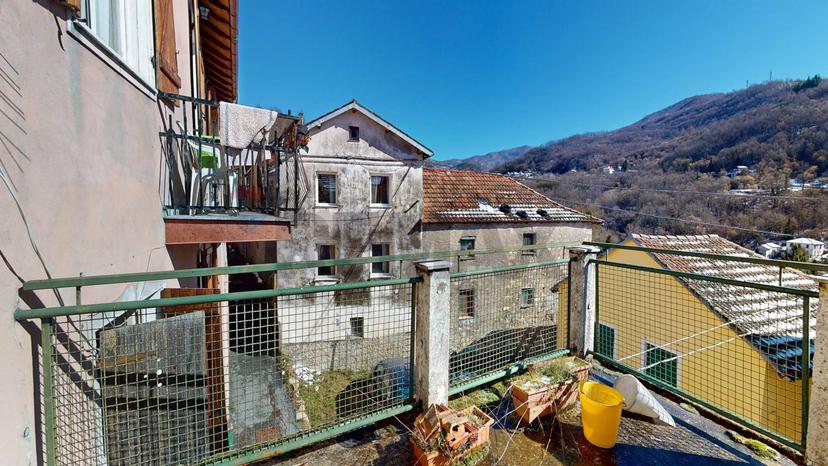 Appartamento in Località Torre, Vobbia — foto 2 di 5
