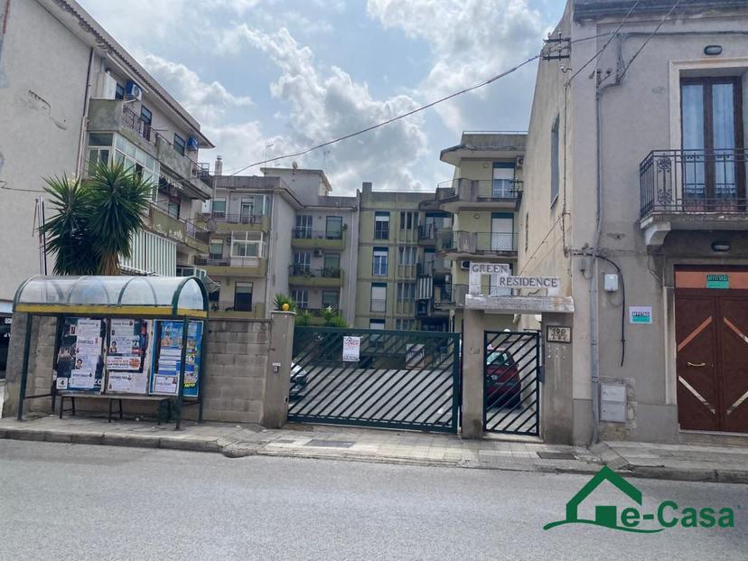 Appartamento in V. Nazionale 190, Rometta — foto 2 di 5