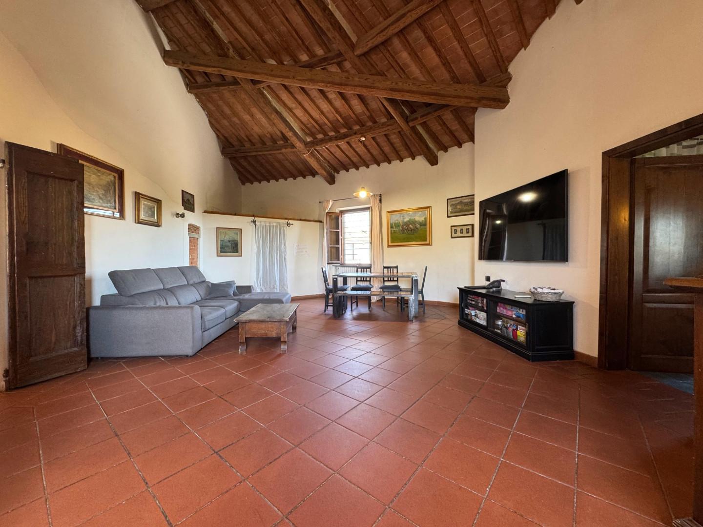 Casale, Santa Croce sull'Arno