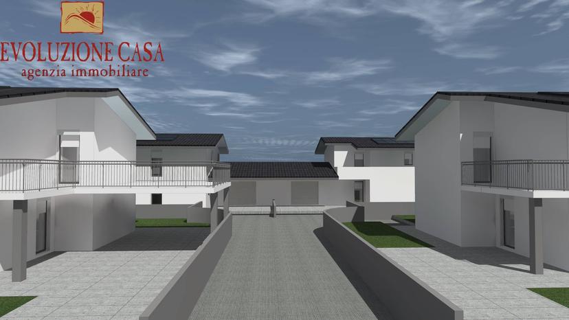 Villa in Gradisca, Gorizia — foto 4 di 5