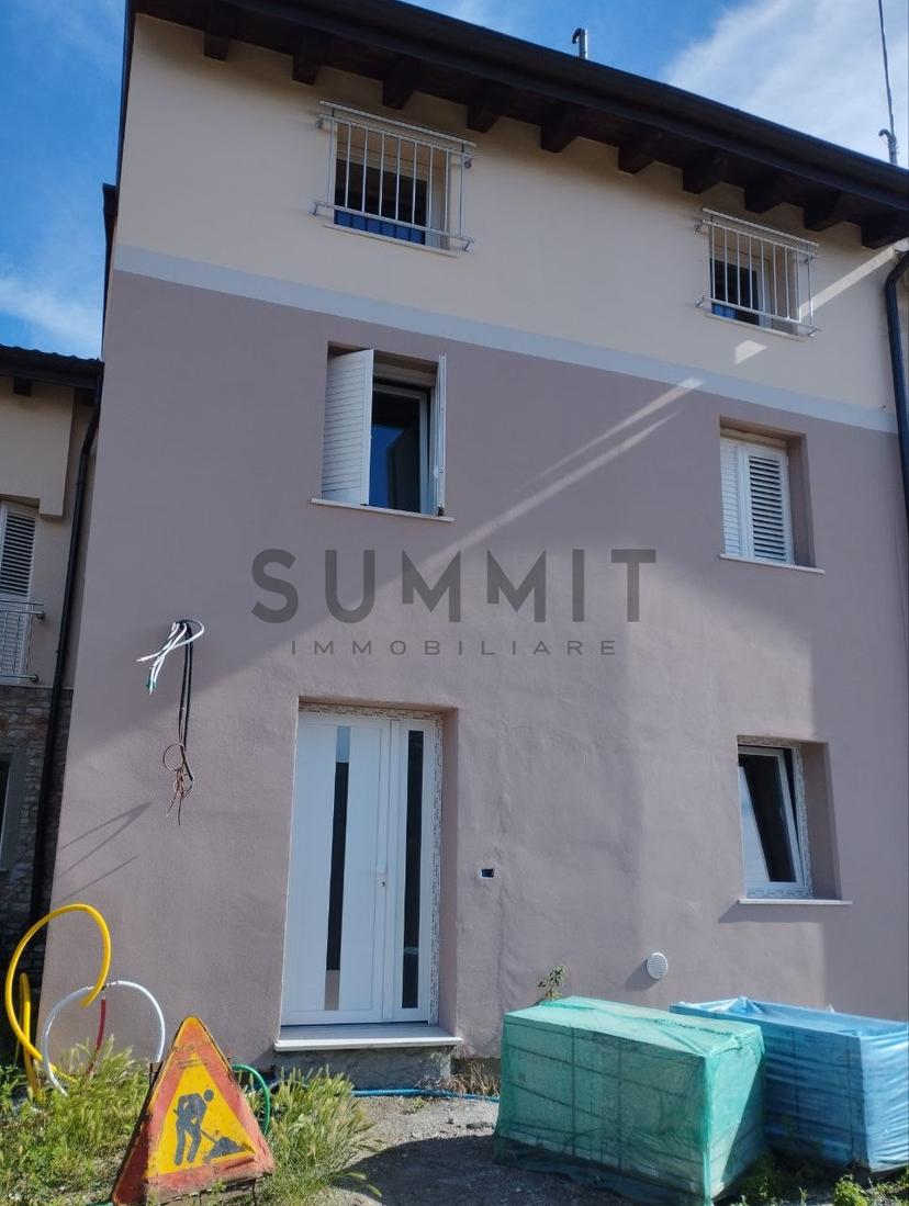 Villa a schiera, Schio — foto 2 di 5