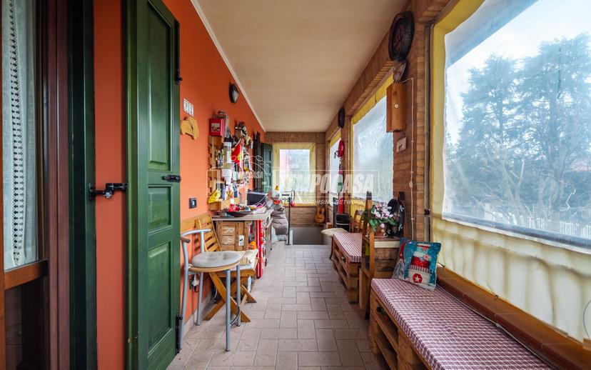 Trilocale in Via Martiri della Libertà 12, Castelvetro di Modena — foto 2 di 5