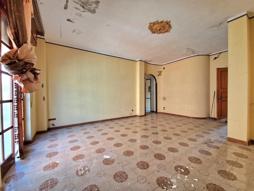 Appartamento in Via Petrarca Francesco, Quartu Sant'Elena — foto 2 di 5