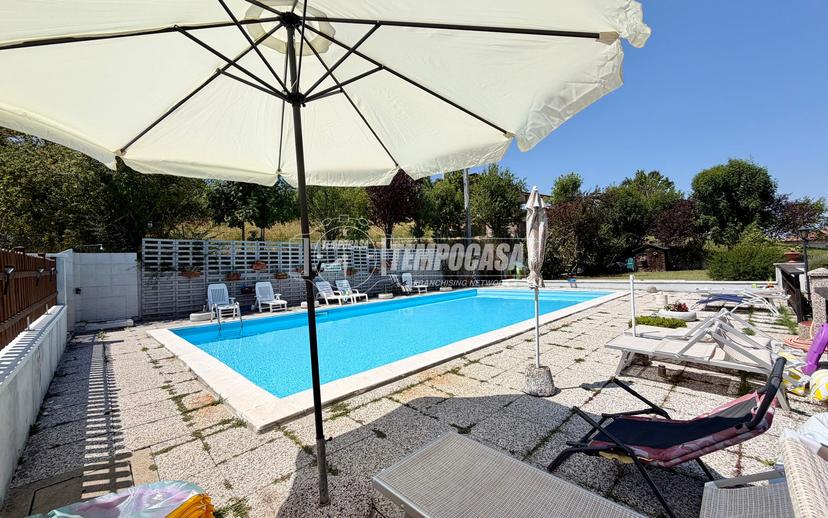 Casa indipendente in Via Casa Bartolacelli 267, Serramazzoni — foto 2 di 5