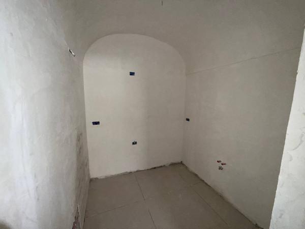 Bilocale in Via Tripoli, Castellammare del Golfo