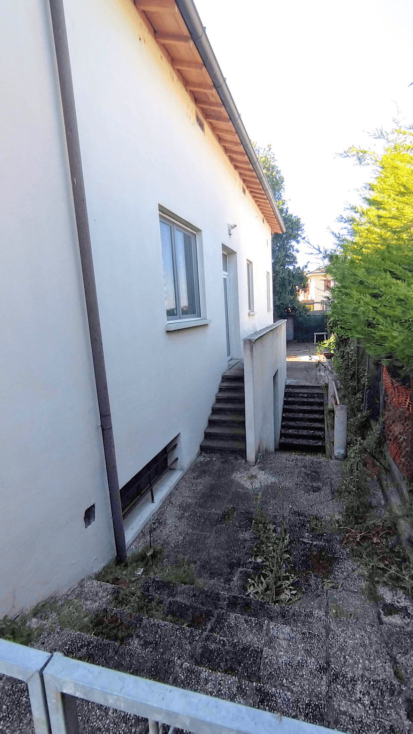 Casa indipendente, Reggiolo — foto 3 di 5